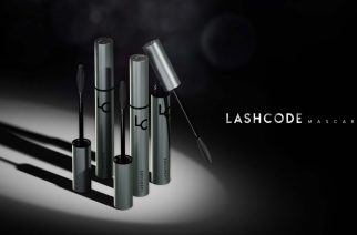 Lashcode mascara – całkowita przemiana Twoich rzęs