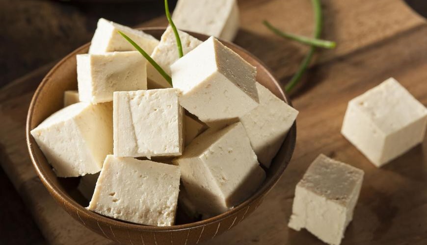 Tofu: właściwości i przeciwwskazania