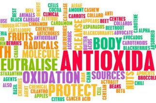 Antyoksydanty – wieczna młodość dla komórek Twojej skóry