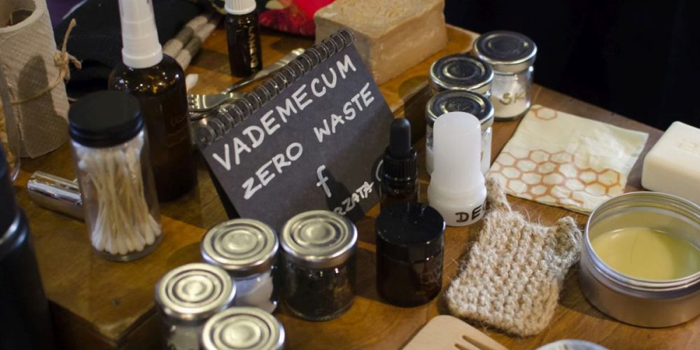3 najlepsze kosmetyki w kostce. Czy warto stosować produkty zero waste?