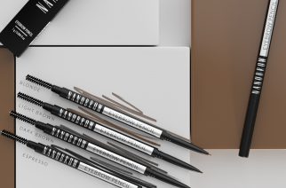 Nanobrow Eyebrow Pencil – precyzyjna kredka dla fanek pięknych brwi