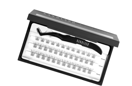 Nanolash Stick & Go – nowy wymiar domowej stylizacji rzęs