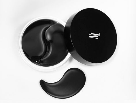 Płatki pod oczy Nanolash Collagen Eye Patches – Profesjonalna pielęgnacja dla odświeżonego i promiennego wyglądu