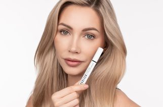 Peptydowa odżywka do rzęs Nanolash Peptide Eyelash Serum – naturalne składniki, spektakularne efekty